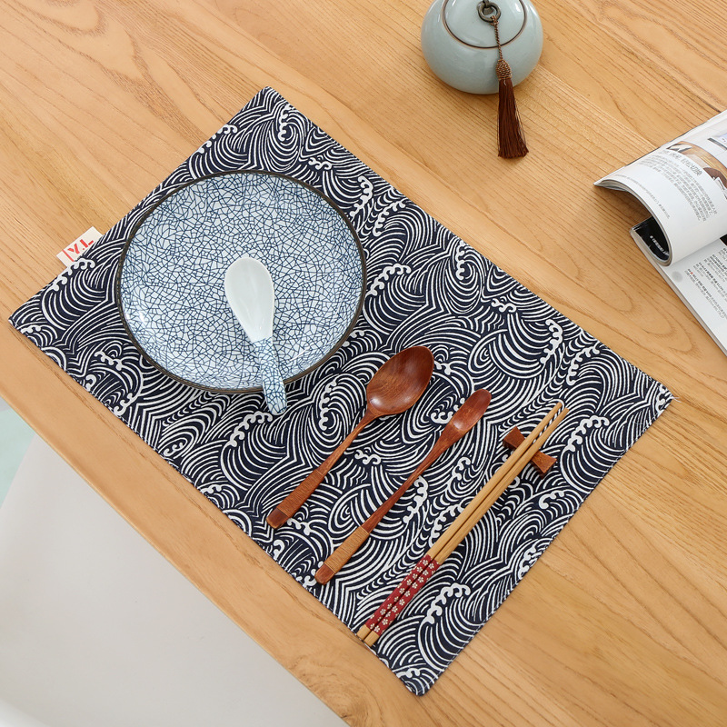 Tableware Mat Ⅲ